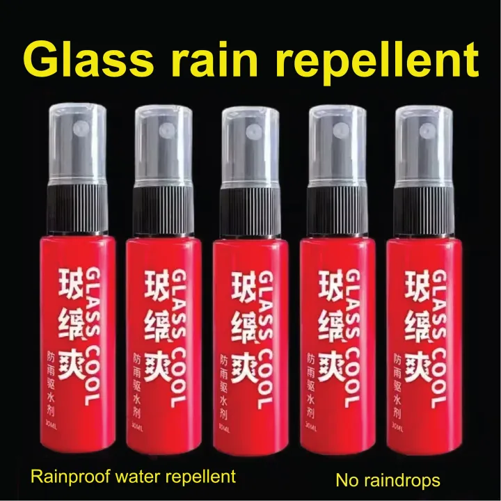 Glass%20Cool%20High-Performance%20Anti%20Rain%20Spray%20for%20Windshield%20%E2%80%93%20Anti%20Rain%20Helmet%20Film%20&%20Sticker%20Compatible%205%20Pcs%20-%20Image%202