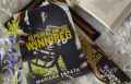 The Wall of Winnipeg and Me by Mariana Zapata ( Premium Paper and Matte Cover ). 