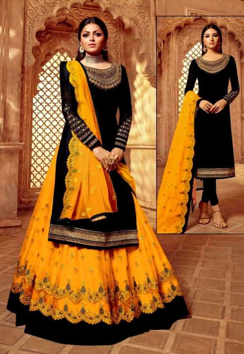 4part%20Semi-Stitched%20Georgette%20Embroidery%20Work,%20Free%20Size%20Exclusive%20Designer%20Gown%20Anarkali%20Party%20Wear%20Suits%20for%20Women%20gift%20-%20Image%204