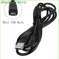 USB DC Charger Cable for Sony Cybershot DSC W800 Camera - Data Sync.