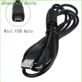 USB DC Charger Cable for Sony Cybershot DSC W800 Camera - Data Sync. 