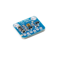 2X TSL2591 Digital Light Sensor Breakout Module High Dynamic Range IR Infrared Full Spectrum Diodes Detect 3.3V-5V. 