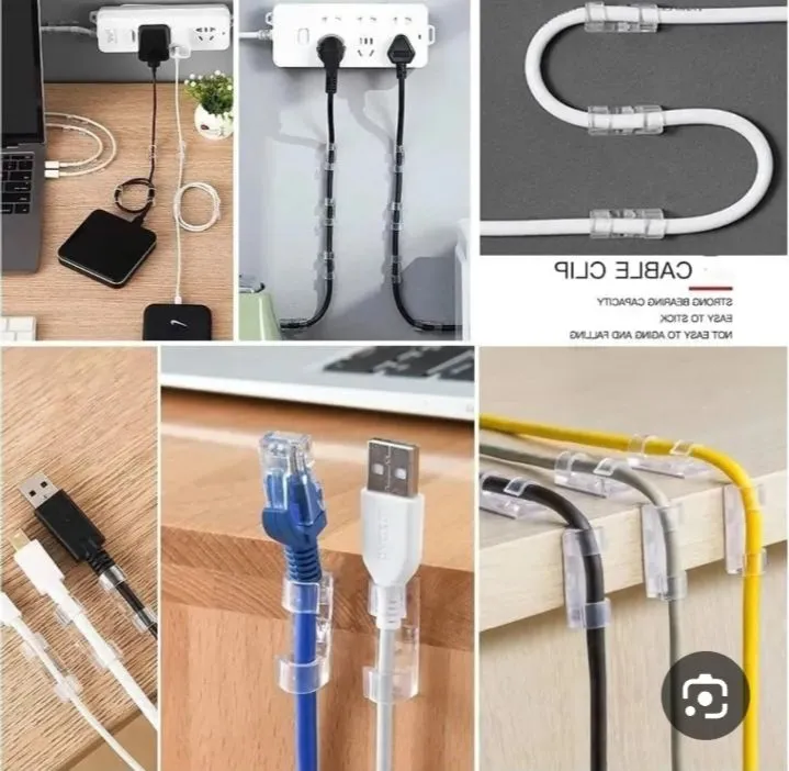 Cable%20Clips%207%20Pcs%20Organizer%20Drop%20Wire%20Holder%20Cord%20Management%20Self-Adhesive%20Cable%20Manager%20Fixed%20Clamp%20Wire%20Winder%20-%20Image%208