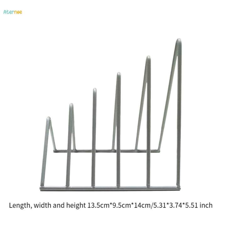 Bookend%20Organizer%20Binder%20Book%20Stopper%20Desk%20Triangle%20Bookshelf%20File%20Folder%20Sorter%20for%20Document%20Mails%20-%20Image%207
