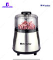 Miyako MC-75 Multipurpose Strong powerfull Meat Chopper/ Meat Grinder  850 watt. 