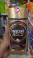 Nescafe Gold Coffee Intensita 7 190gm. 
