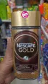 Nescafe Gold Coffee Intensita 7 190gm.