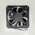 China Imported 12 Inch Industrial Metal Exhaust Wall Fan 100% Copper Motor Air Cooler. 