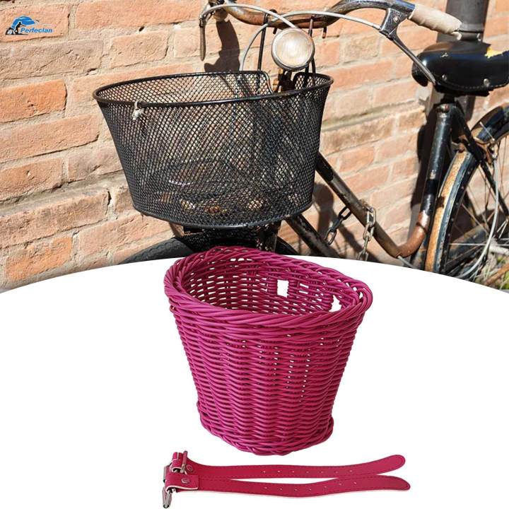 Kids%20Bike%20Basket%20Carrying%20Accessories%20with%20Straps%20Storage%20Basket%20Basket%20for%20Girls%20-%20Image%209
