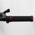 Bicycle Alloy Handlebar Ring Grip.