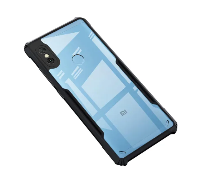 For%20Xiaomi%20Redmi%20Note%206%20Pro%20Hard%20Case%20Transparent%20Silica%20Gel%20Matte%20Shockproof%20Slim%20Thin%20Cover%20Phone%20Casing%20For%20Xiaomi%20Redmi%20Note%206%20Pro%20Back%20Cover%20-%20Image%202