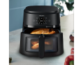 Philips 2000 Series Airfryer NA230 (6.2L) – RapidAir Technology, 13 Auto Programs, Cooking Window, 1700W – Healthy Frying with Up to 90% Less Fat. 