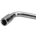 Piano Tuning Wrench L-Shape Piano Tuner Spanner Repair Tool Professional Wrench Piano Tuning Hammer. 