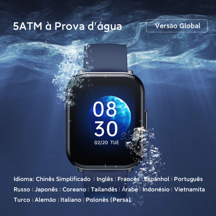 xiaomi%20Mibro%20Color%20Smart%20Watch%20Smartwatch%20Women%20Men%20Pressure%20Measurement%20SpO2%20Monitoring%20Multi-Language%20Android%20IOS%20Fitness%20Watch%20-%20Image%204