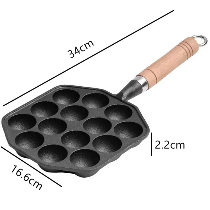 14Holes%20Non%20Stick%20Takoyaki%20Maker%20Octopus%20Ball%20Maker%20Octopus%20Baking%20Machine%20Home%20Cooking%20Baking%20Forms%20Mold%20Tray%20Kitchen,B%20-%20Image%203