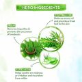 MAMAEARTH TEA TREE FACE WASH FOR ACNE & PIMPLES 100ML.
