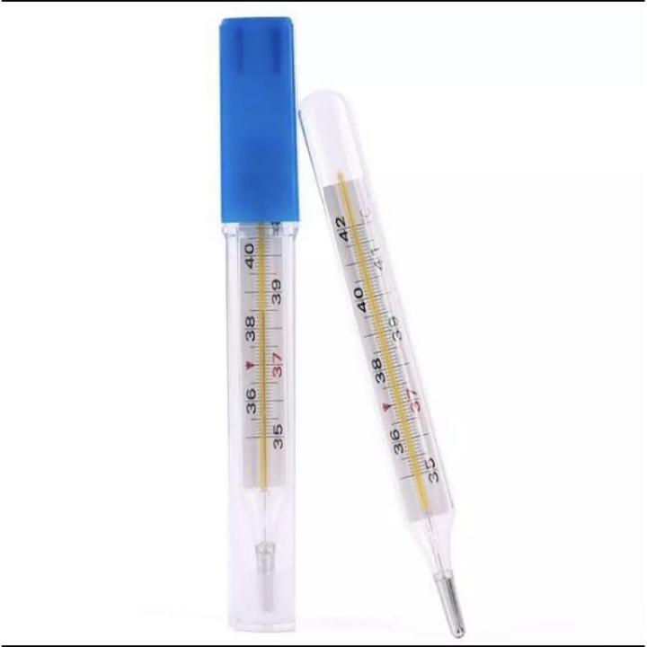 Clinical Thermometer