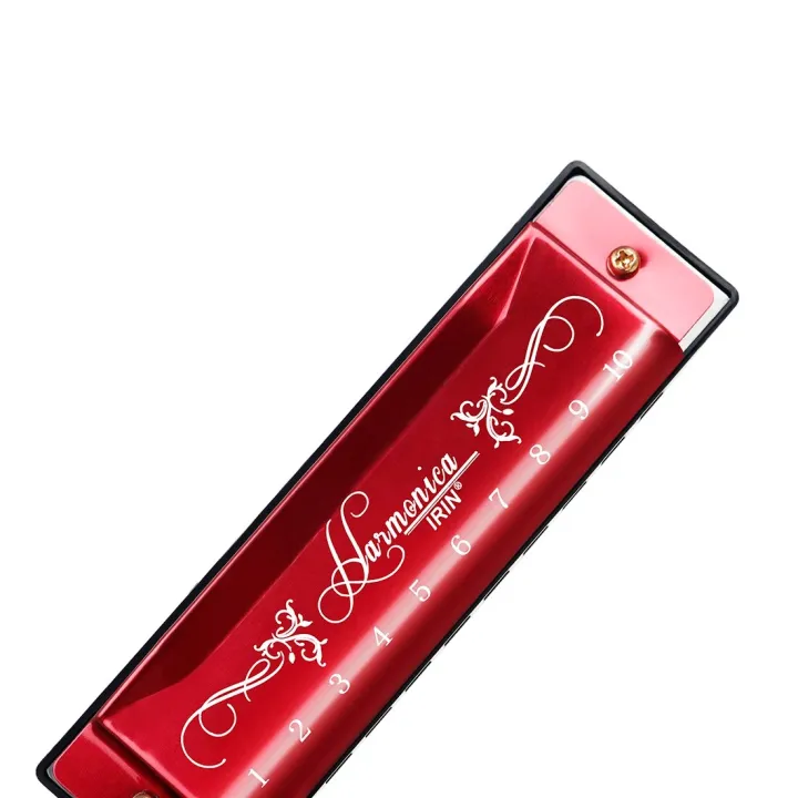 10%20Holes%2020%20Notes%20Key%20of%20C%20Blues%20Harmonica%20Educational%20Toy%20Orff%20Children%20Wind%20Musical%20Instruments%20Metal%20Shell%20With%20Packing%20Box%20-%20Image%203