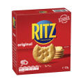 RITZ Crackers Original. 