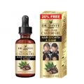 Dr.DAVEY 100% Pure Castor Oil Hair Growth & Shine Hair Oil. 