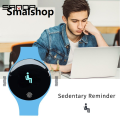 Smalshop 2024 NEW Smart Watch IOS Android Bluetooth Fitness Watch with Pedometer Fashion Watch. 