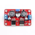 XL6009 LM2596 Buck Bost Converter Module XL6009 Step Up LM2596 Step Down Module Adapters Auto DC-DC Step Up Down Automatic Boost Buck Voltage Power Converter. 