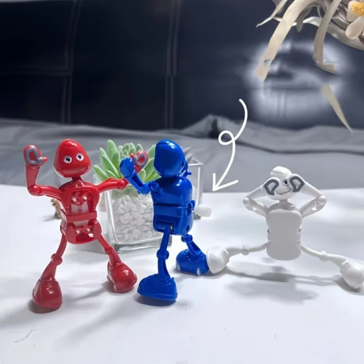 Walking%20Robot%20Toy%20Wind%20Up%20Windup%20Robot%20Dancer%20Toy%20Plastic%20Creative%20on%20The%20Chain%20Clockwork%20Robot%20Fun%20Spring%20Dancing%20Robot%20Dancing%20Clockwork%20Robot%20New%20Year%20Gift%20-%20Image%203