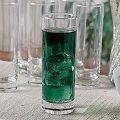 Round Shape Classic Plain Tall Glasses-Water & Juice, Glass 275Ml  Pack Of 6  128T - Enhance Your Dining Experience With This Set Of 6 Classic Plain Tall Glasses. 