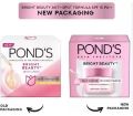 Pond's Skin Cream Bright Beauty 50g (indian). 