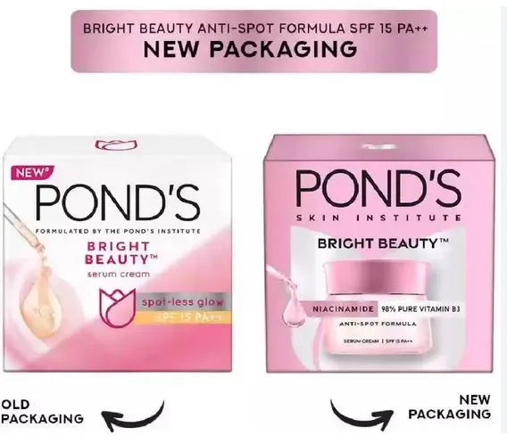 Pond's%20Skin%20Cream%20Bright%20Beauty%2050g%20(indian)%20-%20Image%204