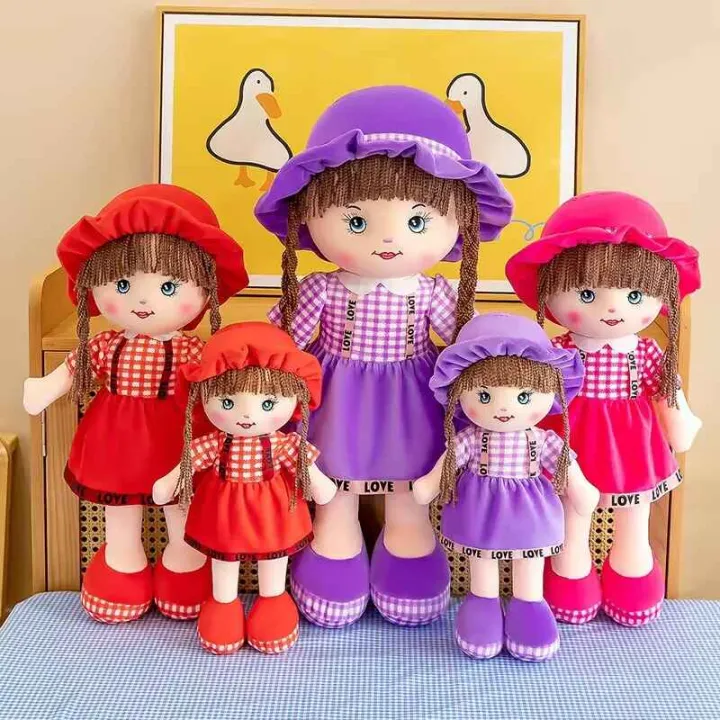 Baby%20Girl%20Doll%20Plush%20Toy%20Soft%20Cute%20Baby%20Girl%20Toys%20Stuffed%20Toys%20-%20Image%205