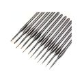 12 pc mini Details liner brush set. 