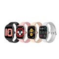 C20 Pro Smartwatch Bluetooth Call Heart Rate Sleep Monitoring 1.73" Screen Smartwatch. 