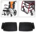 Wheelchair Footrest Manual Wheelchairs Foot Pedal Replacement Wheelchair Parts.