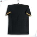 Brazil Short Sleeve Thai Premium Football Jersey For Men - Half Sleeve - Brazil Football Jersey 2025. 