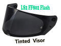 LS2 HELMET VISOR FOR FF369/384/351/352/802 Flash. 