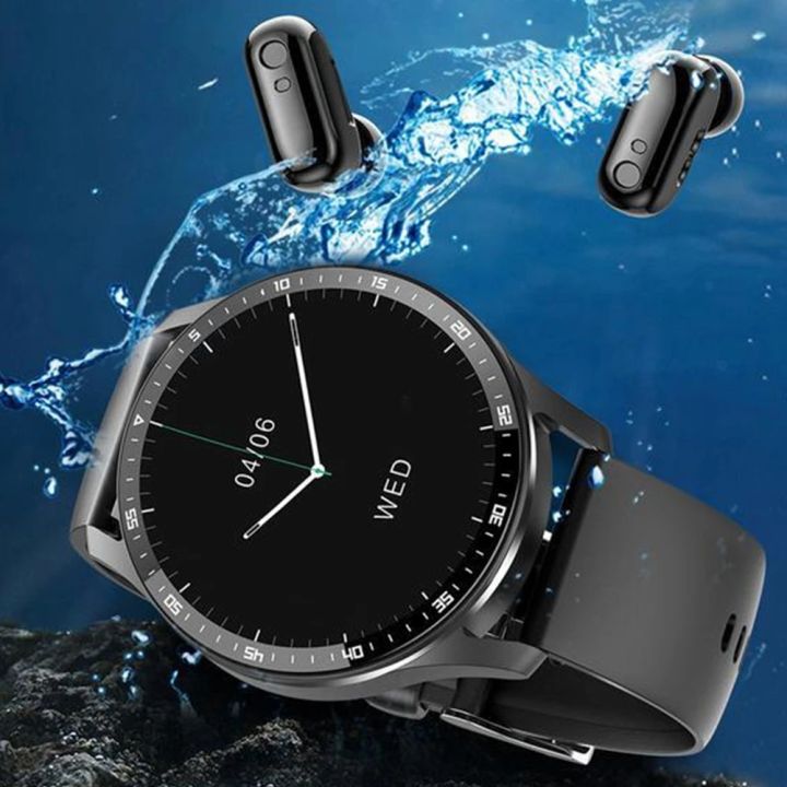 X7%202%20in%201%20Smart%20Watch%20With%20Earbuds%20Smartwatch%20TWS%20Bluetooth%20Earphone%20Heart%20Rate%20Blood%20Pressure%20Monitor%20Sport%20Watch%20Fitness%20Watch%20-%20Image%206