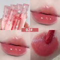 Cute Velet Lip loss 's atte Lip laze Waterproof Lasting ed-brown Lip ud orean akeup Liquid Lipsti. 