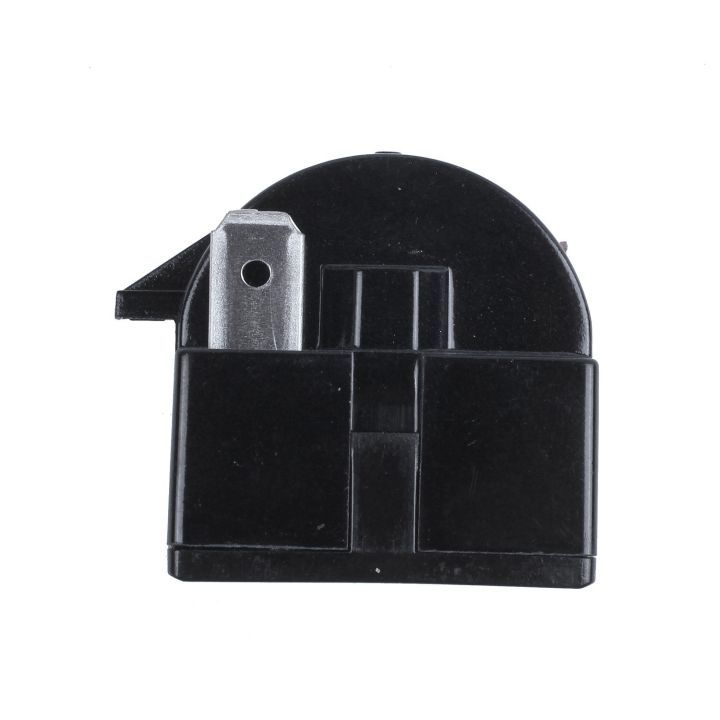 Compressor%20Thermal%20Overload%20Protector%20for%20HX1/3HP%20Refrigerator%20&%203PIN%20Terminals%20Refrigerator%20PTC%20Relay%2012%20Ohm%20Resistance%20-%20Image%204