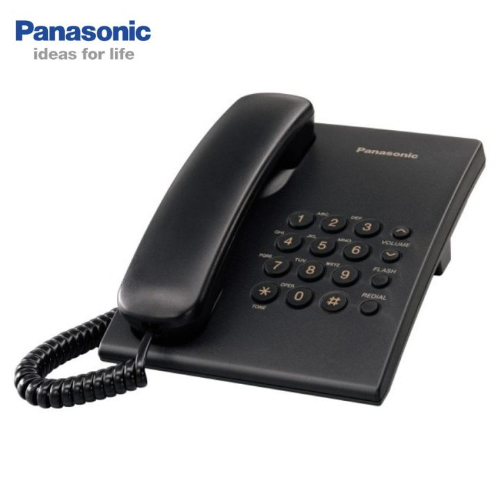 Panasonic%20KX-TS500MX%20Landline%20T&T/%20Intercom%20Telephone%20set%20-%20Image%206