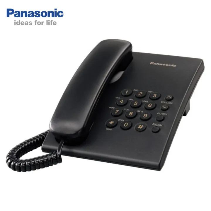 Panasonic%20KX-TS500MX%20Landline%20T&T/%20Intercom%20Telephone%20set%20-%20Image%206