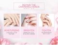 Laikou Moisturizing Tender Smooth Skin Rose Hand Cream- 60g.