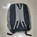 3 Pieces Bag Combo Bag Pack (Ash+Black ).