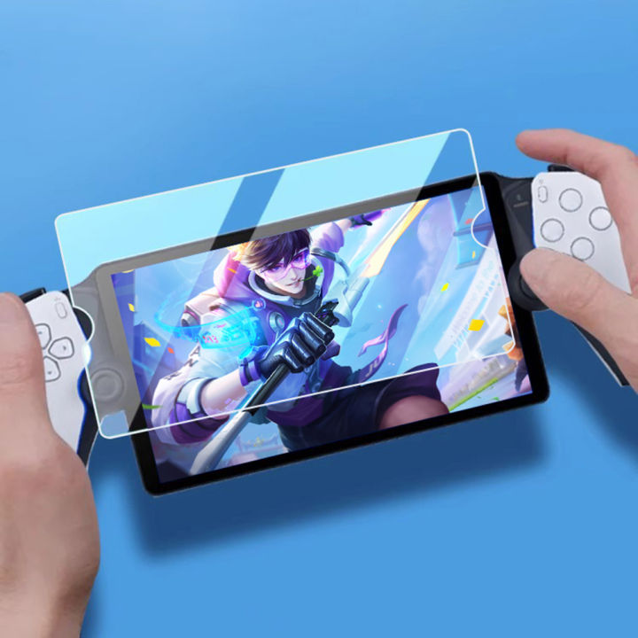 2%20Pack%20Screen%20Protector%20HD%20Clear%20Screen%20Film%20Guard%20Tempered%20Glass%20for%20PS5%20Portal%20for%20PlayStation%20Portal%20Remote%20Player%208%20in%202023%20-%20Image%203