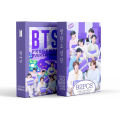92PCS/BOX BTS FESTA 2024 Lomo Cards Kpop Photocards Stickers Postcards Series. 