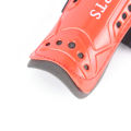 1 Pair Kids Child Soft Football Shin Pads Soccer Guards Sports Leg Skin Guard Protector. 