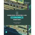 Pearson Edexcel IAL Economics Student Book 2. 