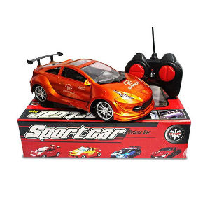 Remote Control Car Baby Toy Rc Sport Car / Vehicle - Remote Control Car - remote control car