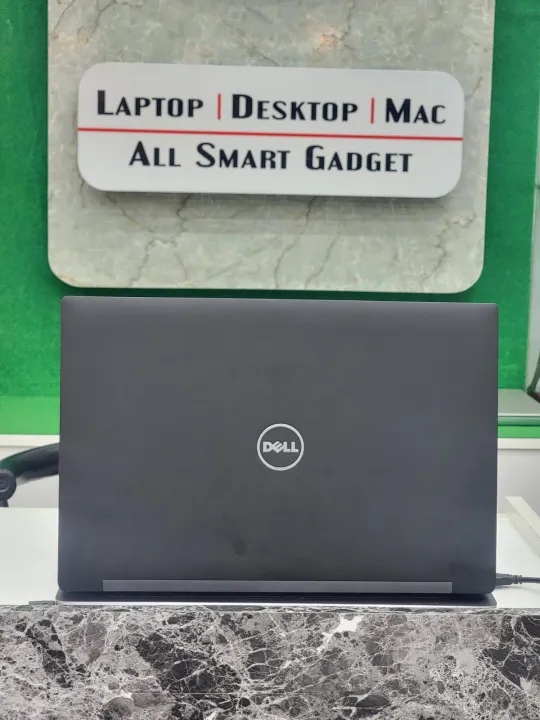 Dell%20Latitude%207480,%20Core%20i5%206th%20Gen,%2014"%20FHD%20Display-8GB%20Ram,%20256GB%20SSD%20Black%20Used%20Laptop%20-%20Image%202