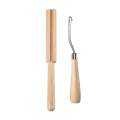 Yarn Cutter DIY Making Latch Hook Embroidery Crafting Tool Yarn Cutter.